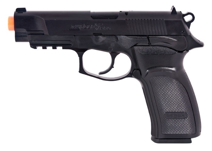 ASG Bersa Thunder 9 Pro CO2 Airsoft Pistol 6mm
