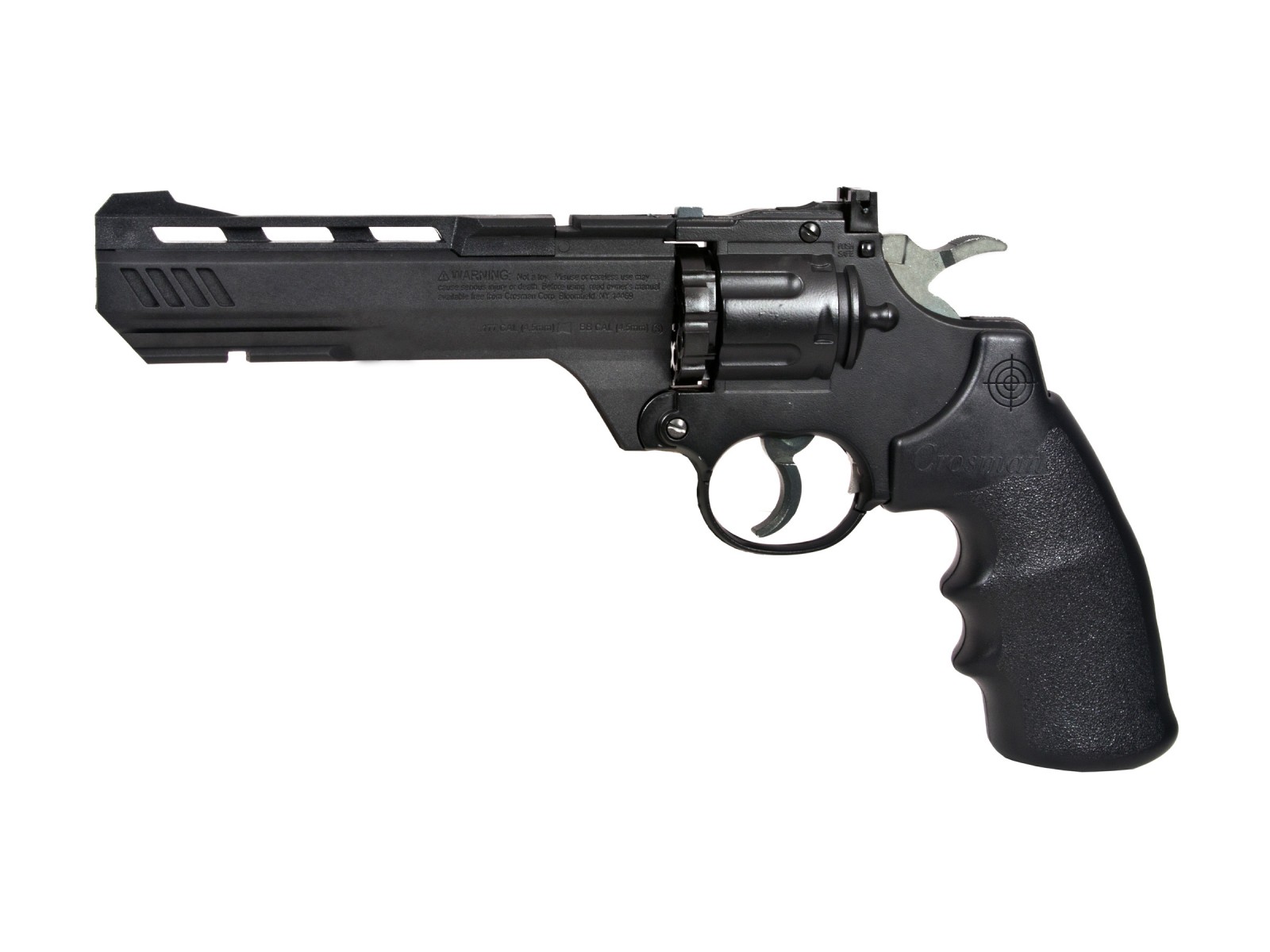 Crosman Vigilante CO2 Revolver