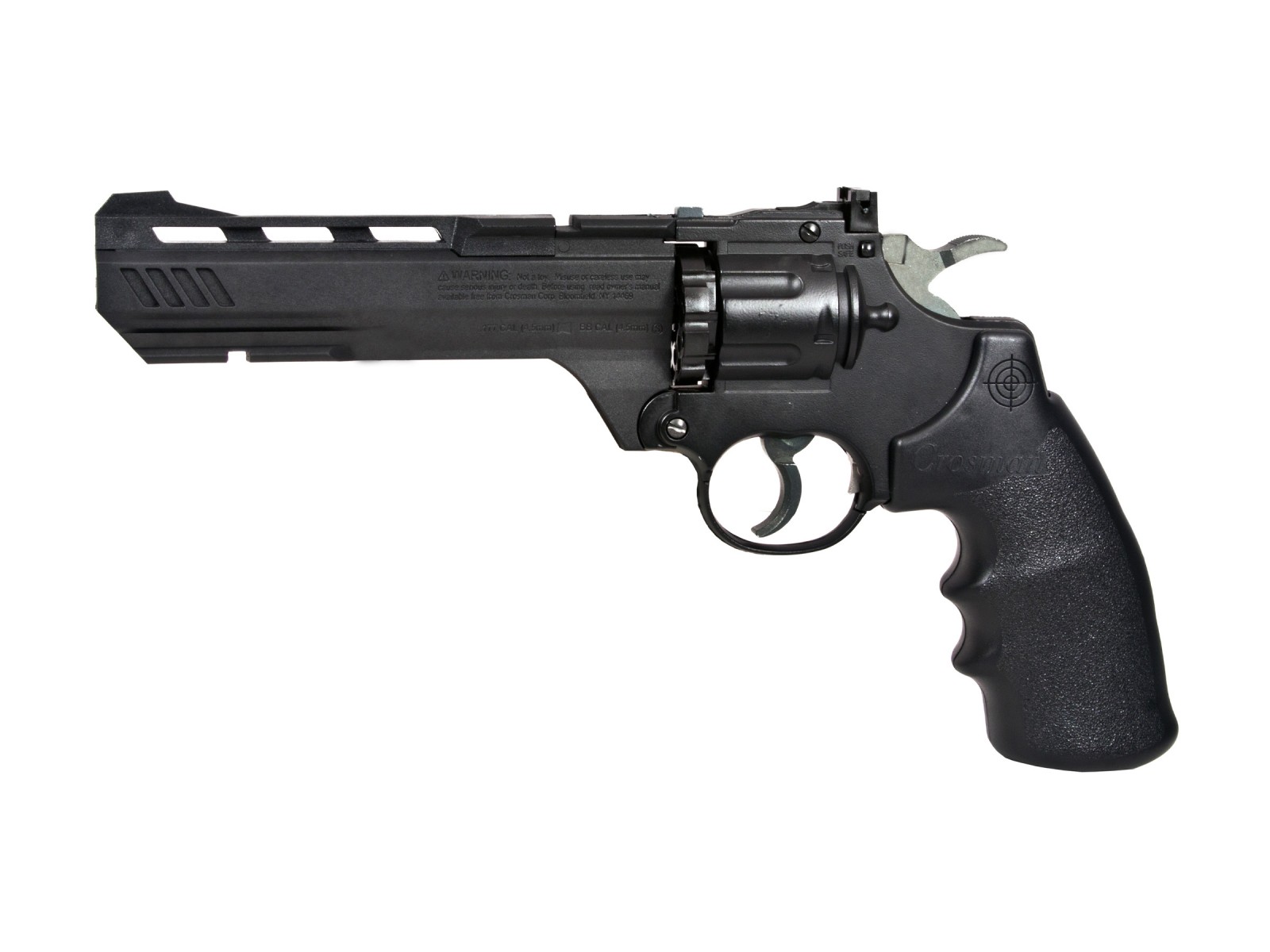 Crosman Vigilante CO2, Image 1