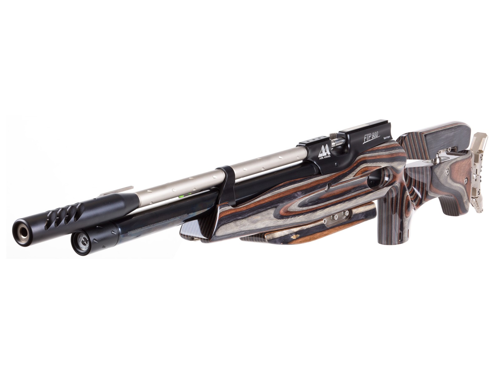 Air Arms FTP, Image 1
