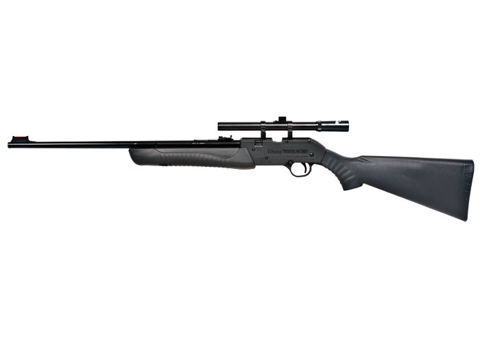 Daisy Powerline 901 Duck Commander Air Rifle