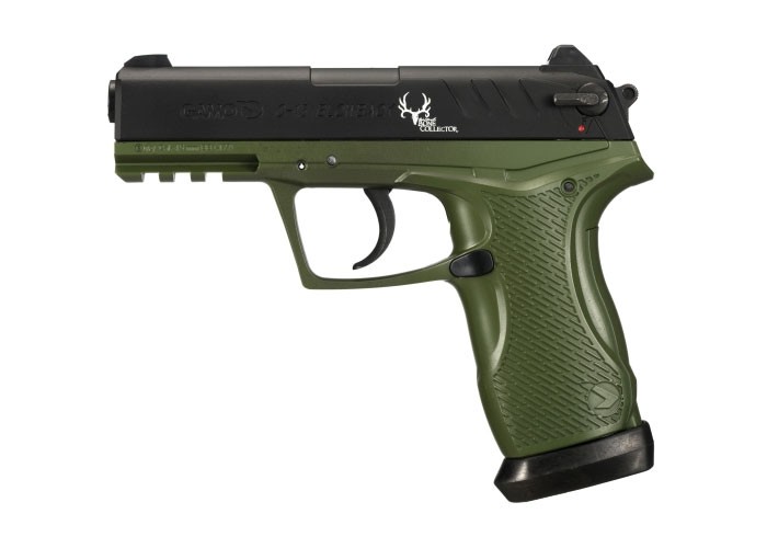 Gamo Bone Collector C-15 Blowback CO2 Pistol