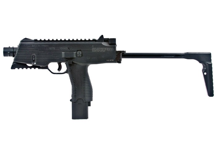 Gamo MP9 Blowback CO2 Submachine Gun