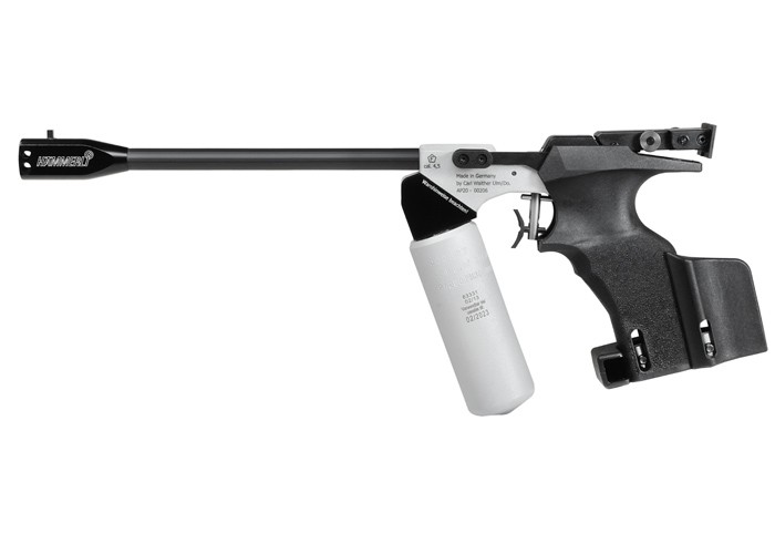 Hammerli AP20 Air Pistol 0.177