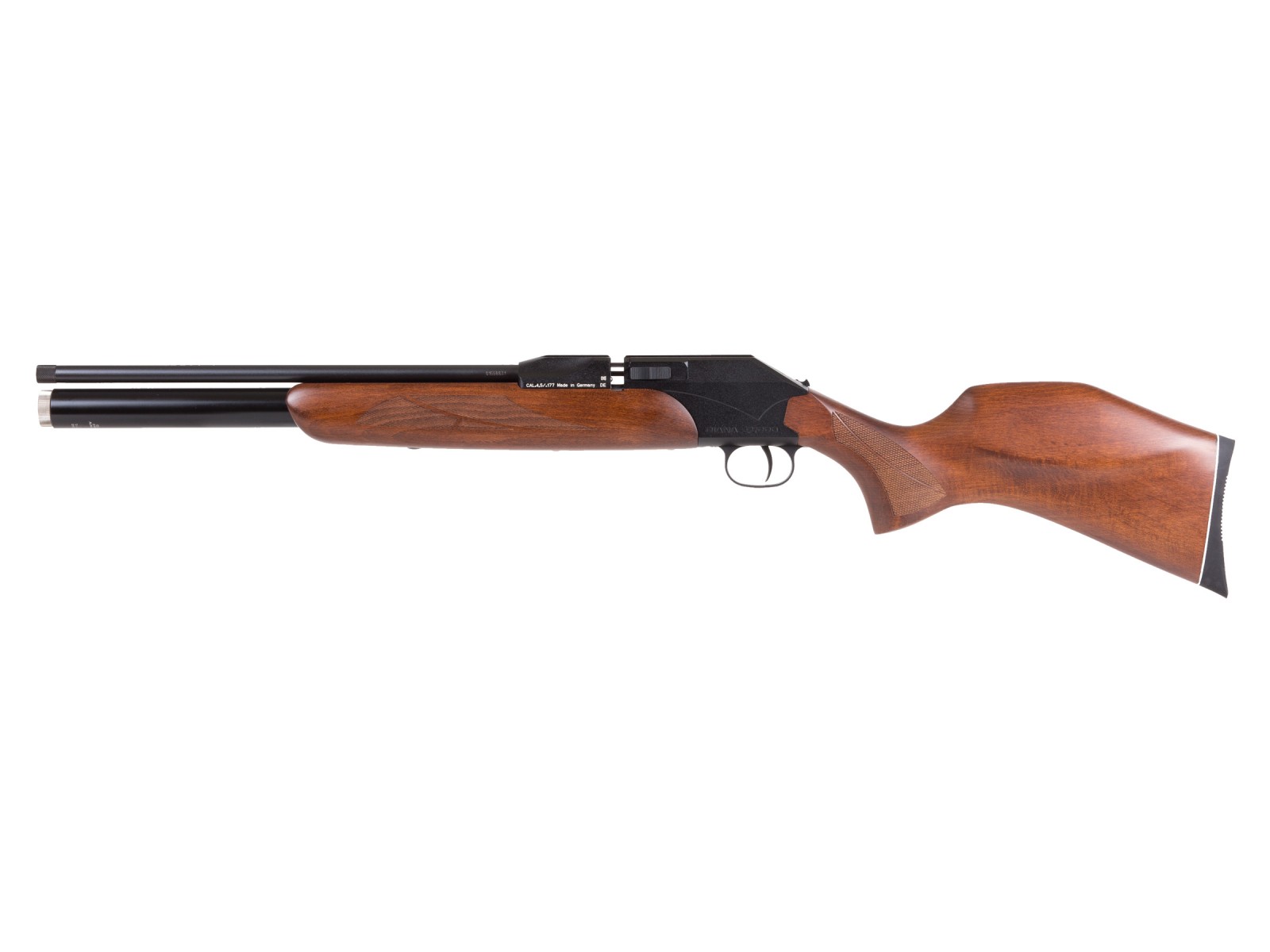 Diana P1000 PCP Repeating Air Rifle