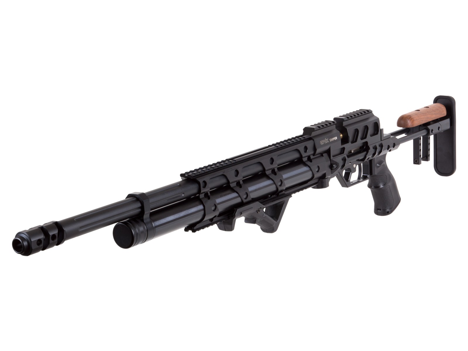 Evanix Tactical Sniper Air Rifle
