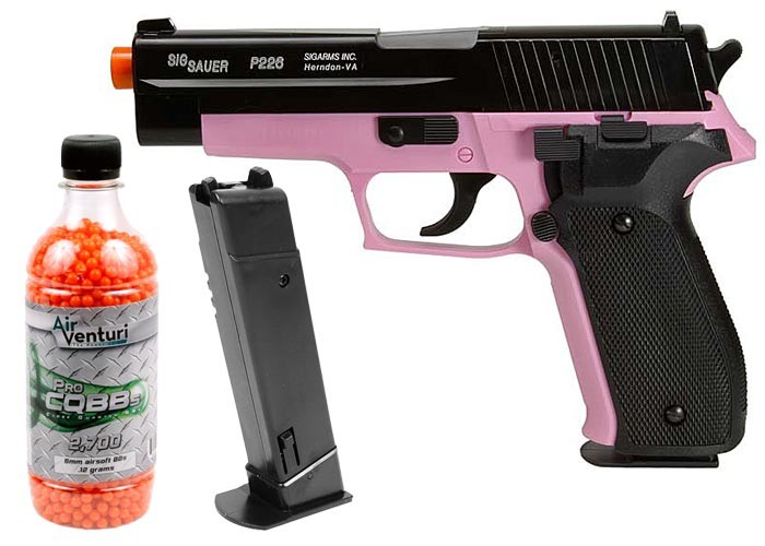 SIG Sauer P226, Image 1