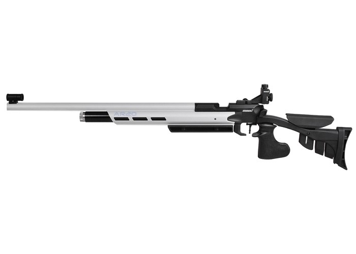 Hammerli AR20 Silver Air Rifle