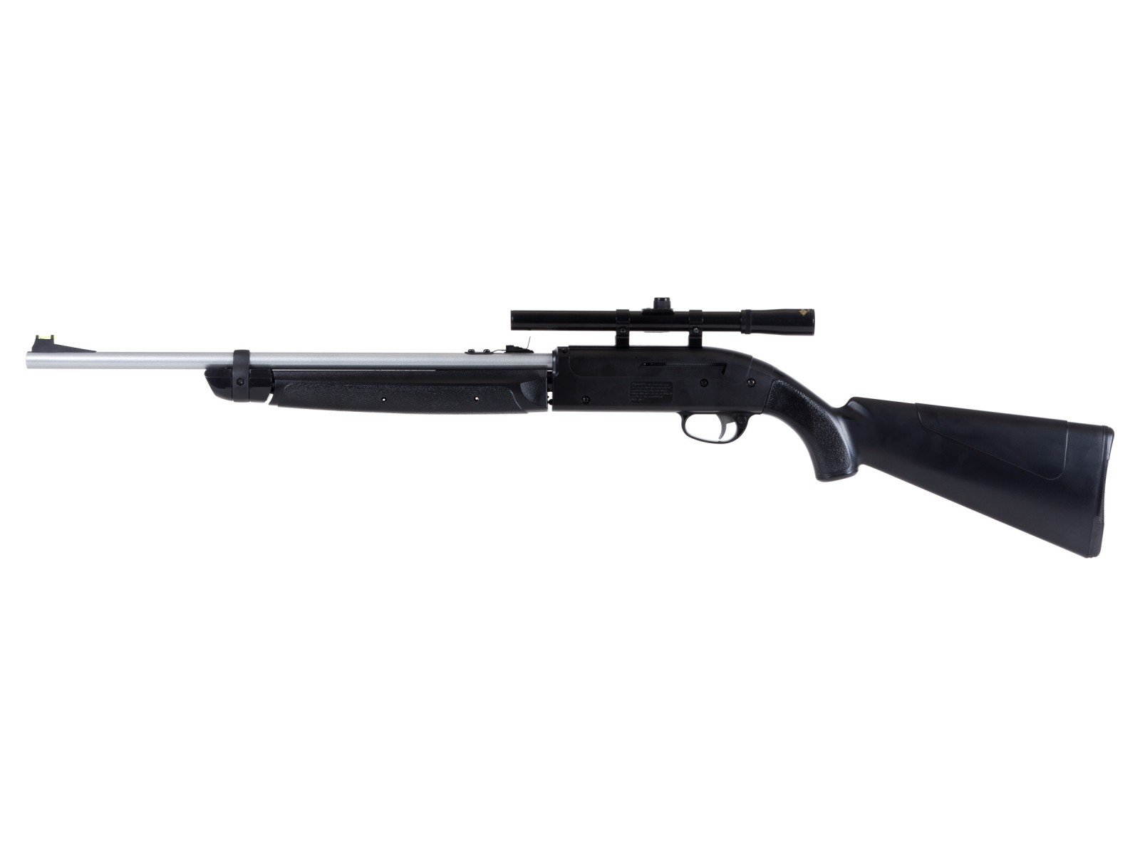 Remington AirMaster 77 Kit