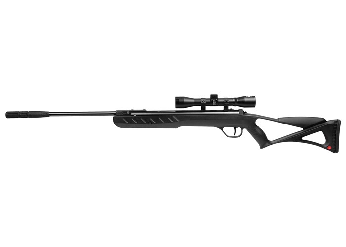 Ruger Blackhawk Elite Air Rifle