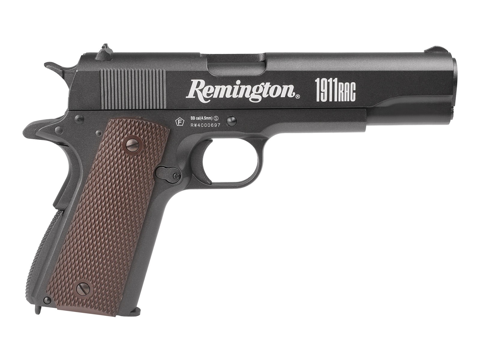 Remington 1911 RAC CO2 BB Pistol