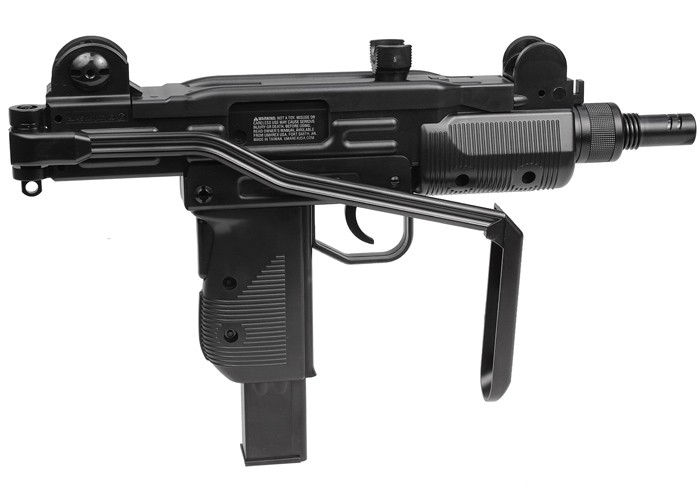 Mini Uzi Carbine