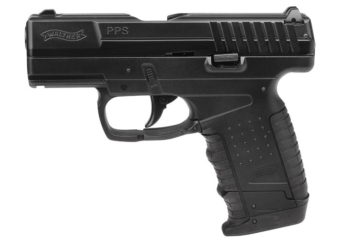 Walther PPS CO2, Image 1