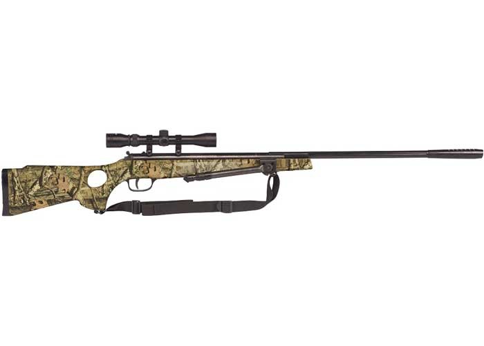 Winchester 1400CS Air Rifle, Mossy Oak Camo