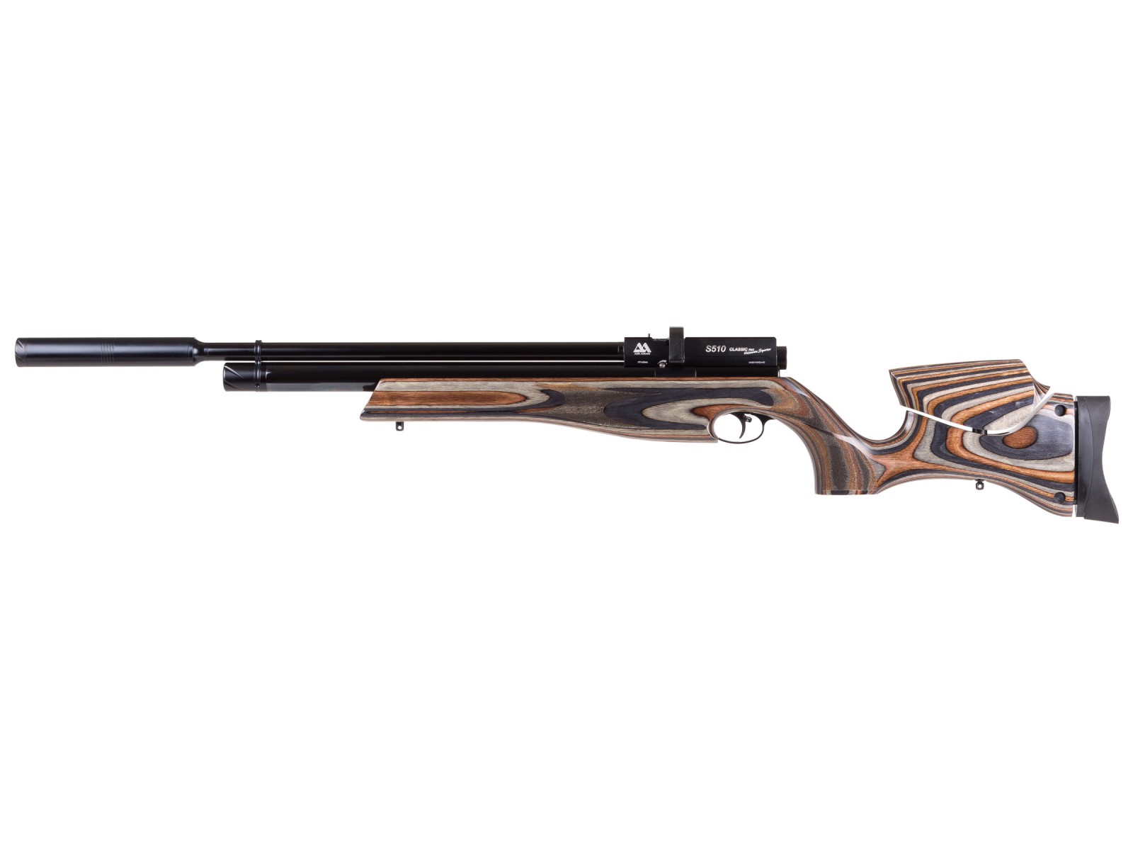 Air Arms S510 XTRA Ultimate Sporter FAC Air Rifle