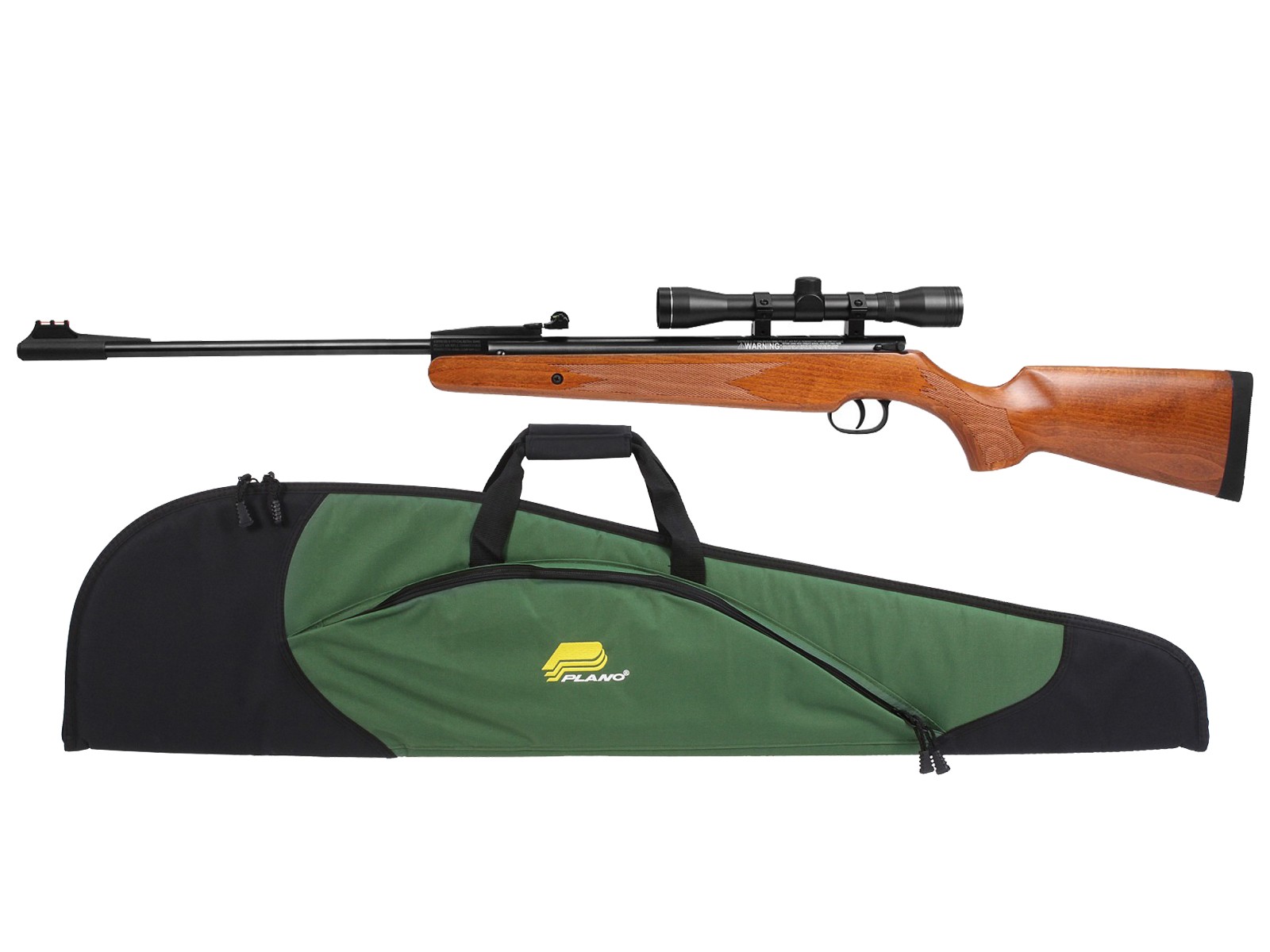 Remington Express Air Rifle