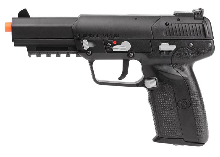 FN Herstal Five-Seven CO2 Blowback Airsoft Pistol