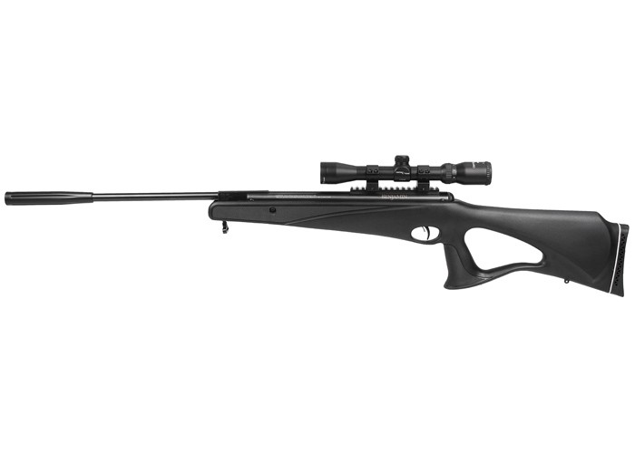 Benjamin Titan XS Air Rifle