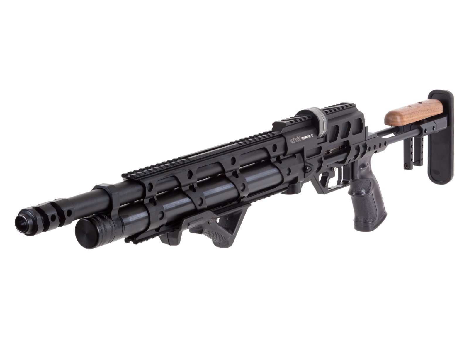 Evanix Tactical Sniper, Image 1