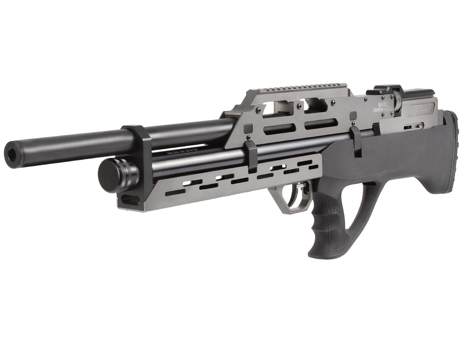 Evanix Max-ML Bullpup