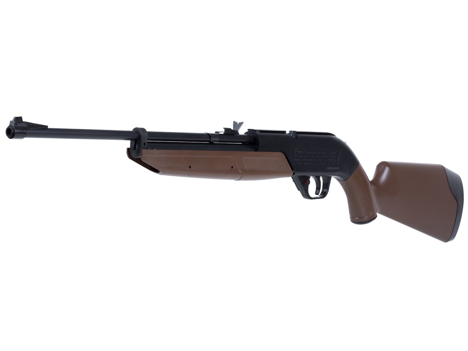 Crosman 760 Pumpmaster 0.177