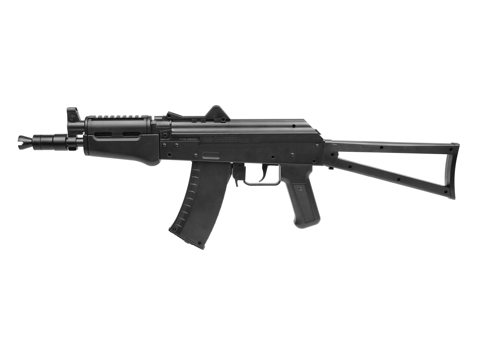 Crosman Comrade AK CO2 Rifle
