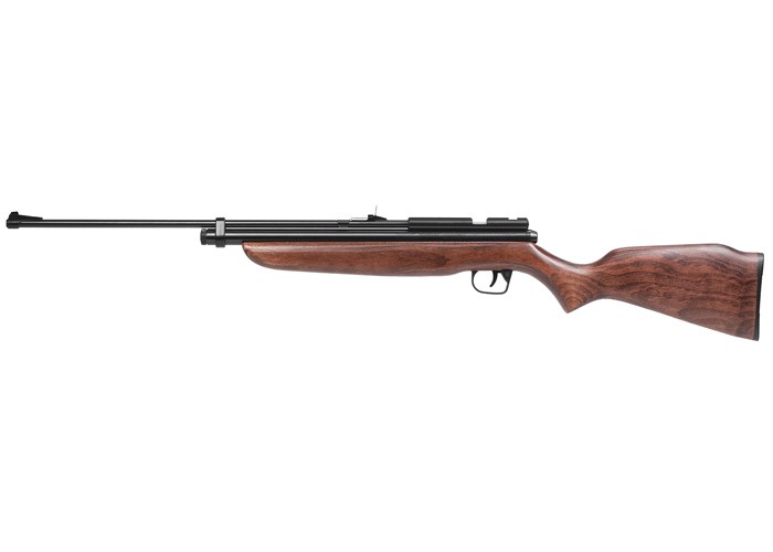 Sheridan 2260MB CO2 Rifle 0.22