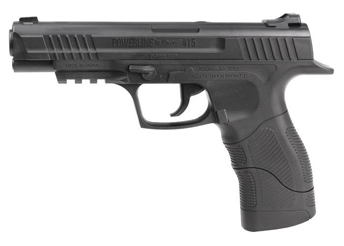 Daisy Powerline 415 CO2 BB Pistol