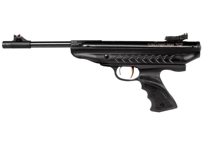 Hatsan Model 25, Image 1