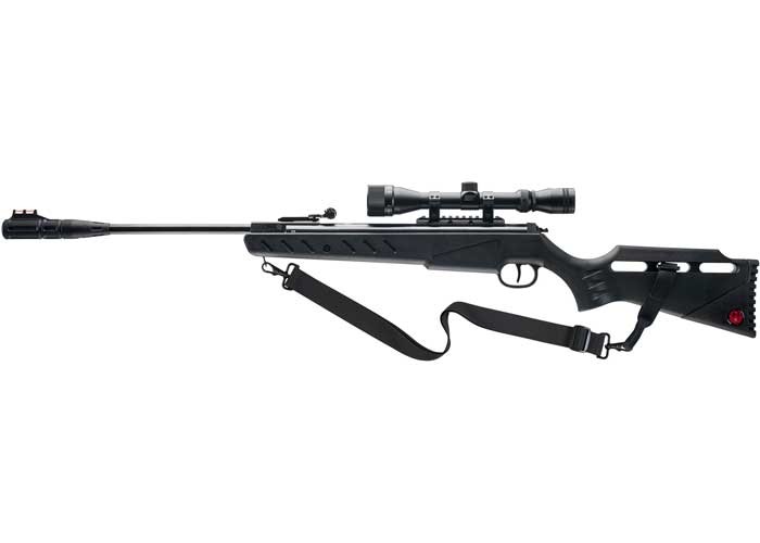 Ruger Targis Hunter Air Rifle Combo