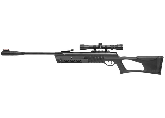 Umarex Fuel Air Rifle