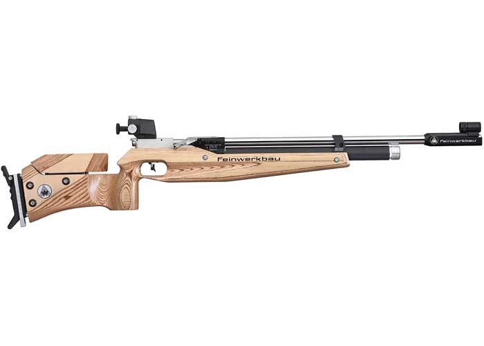 Feinwerkbau 800 Universal Air Rifle