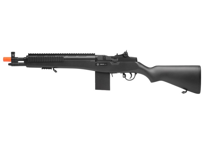 Crosman M14 Spring Carbine Airsoft Rifle