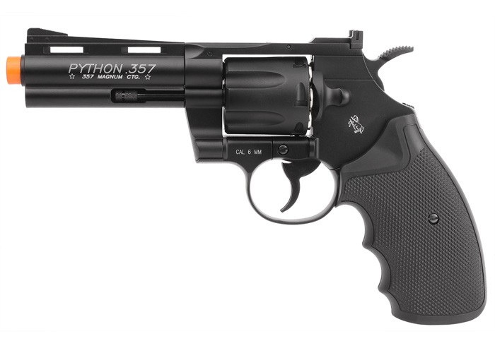 Colt Python .357, Image 1