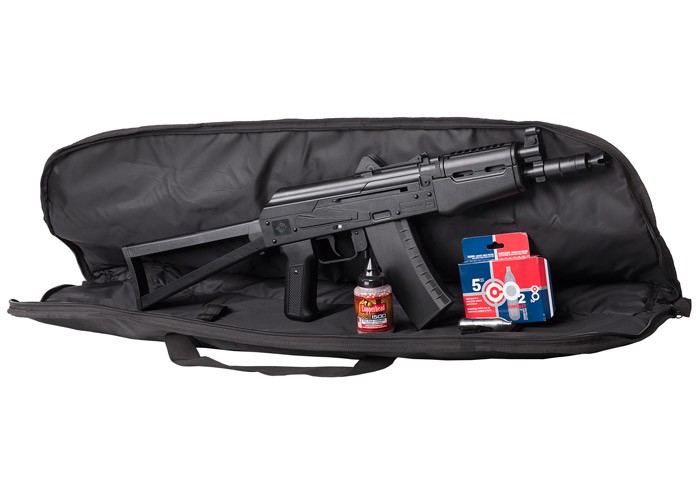 Crosman Comrade AK, Image 1