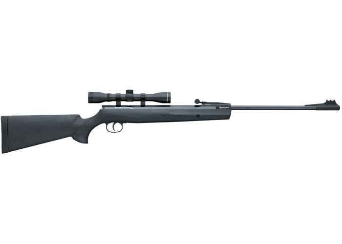 Remington Express Air Rifle, Black