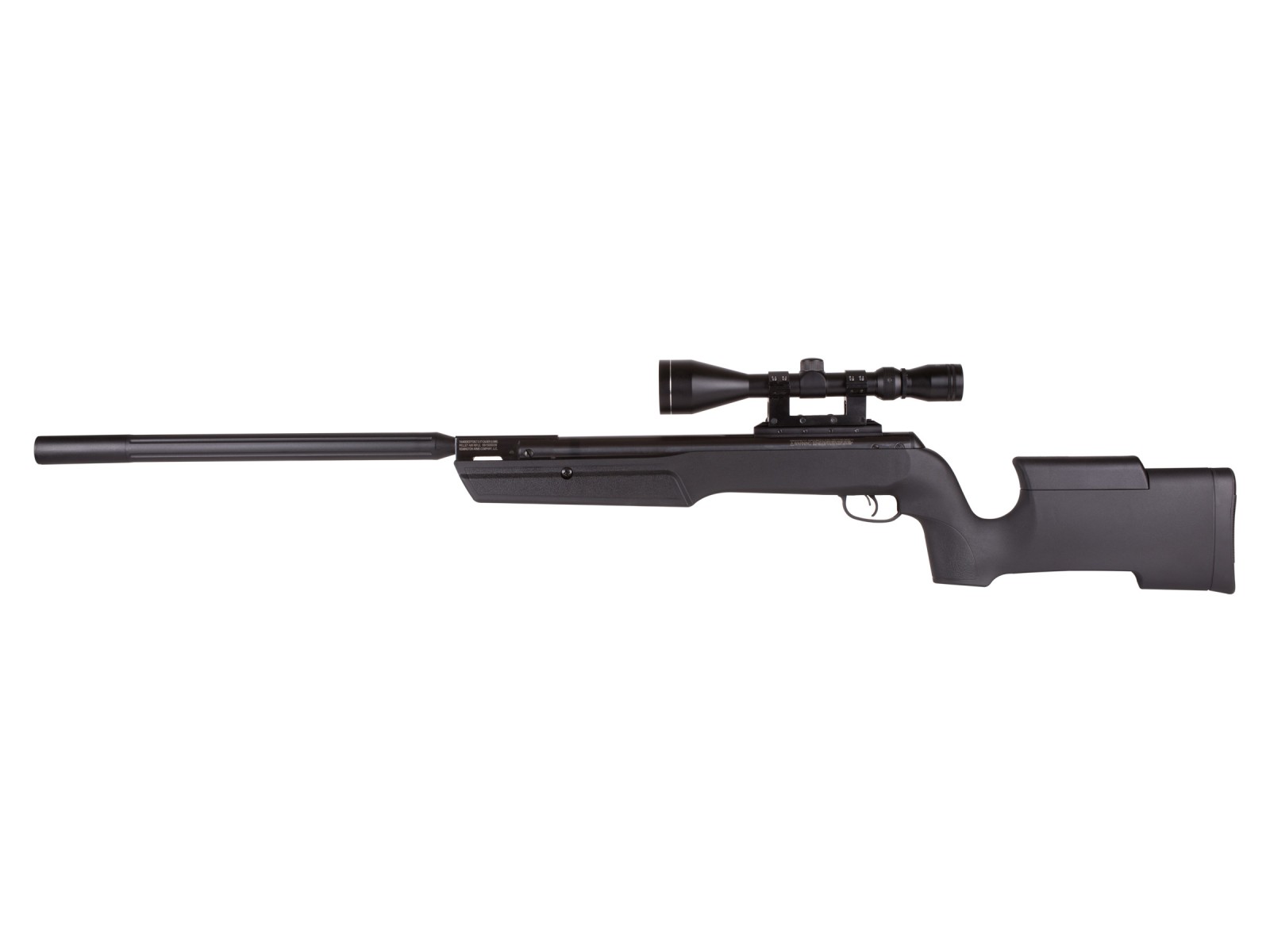 Remington Thunderceptor HT, Image 1