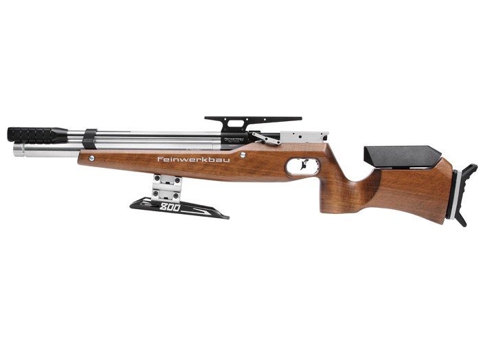 Feinwerkbau 800 Basic Field Target Air Rifle