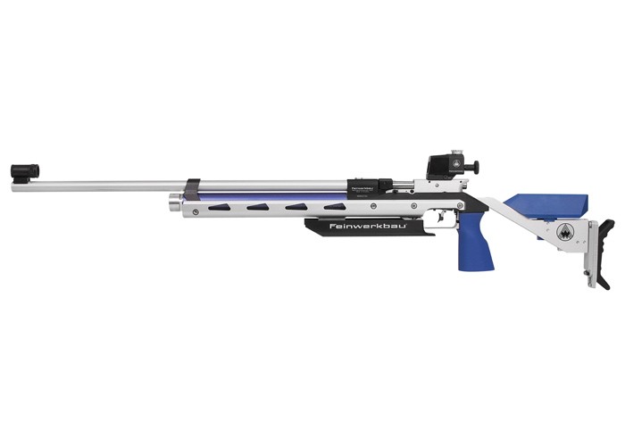 Feinwerkbau 800 Evolution, Image 1