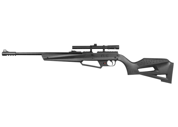 Umarex NXG APX Air Rifle Combo