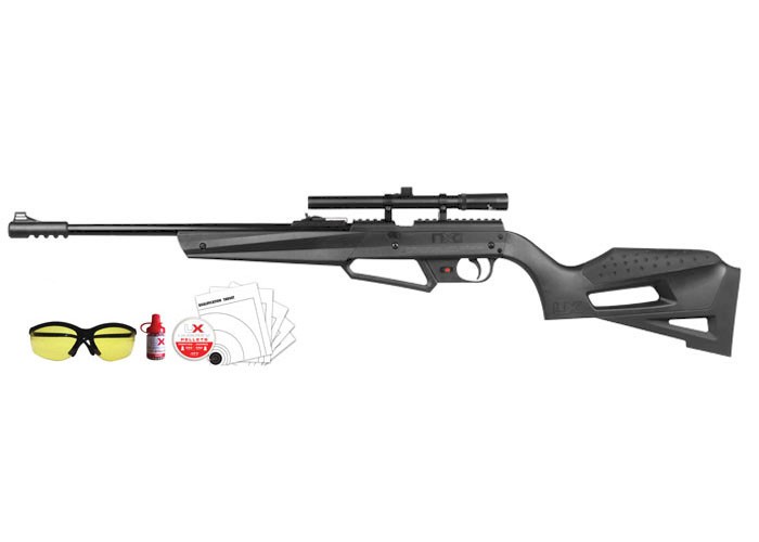 Umarex NXG APX Air Rifle Kit