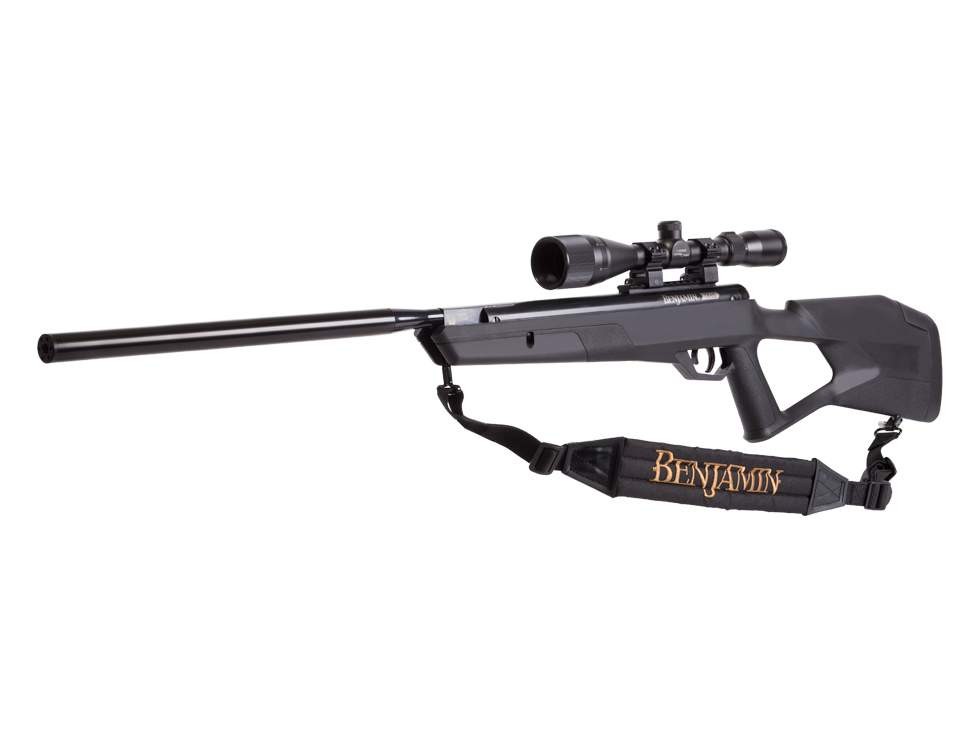 Benjamin Trail NP2 Air Rifle Combo