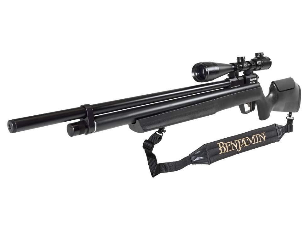 Benjamin Marauder Synrod Combo 0.177