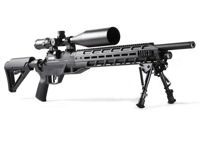 Benjamin Armada Magpul PCP Air Rifle