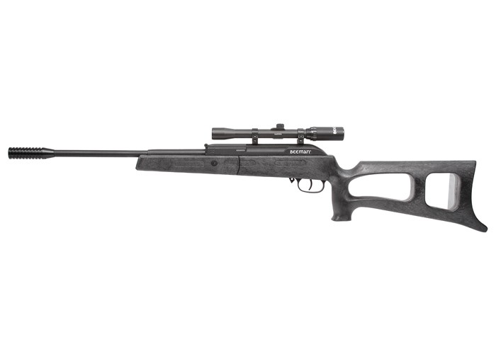 Beeman Sportsman Ranger Air Rifle Combo