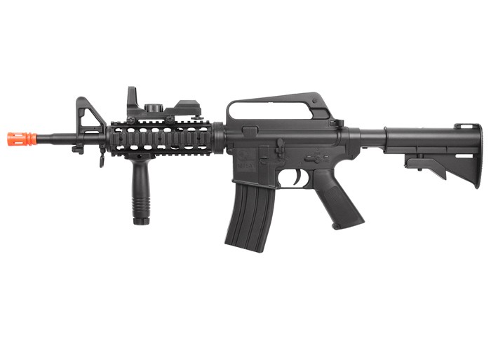 Armalite M15A1 Spring Airsoft Carbine