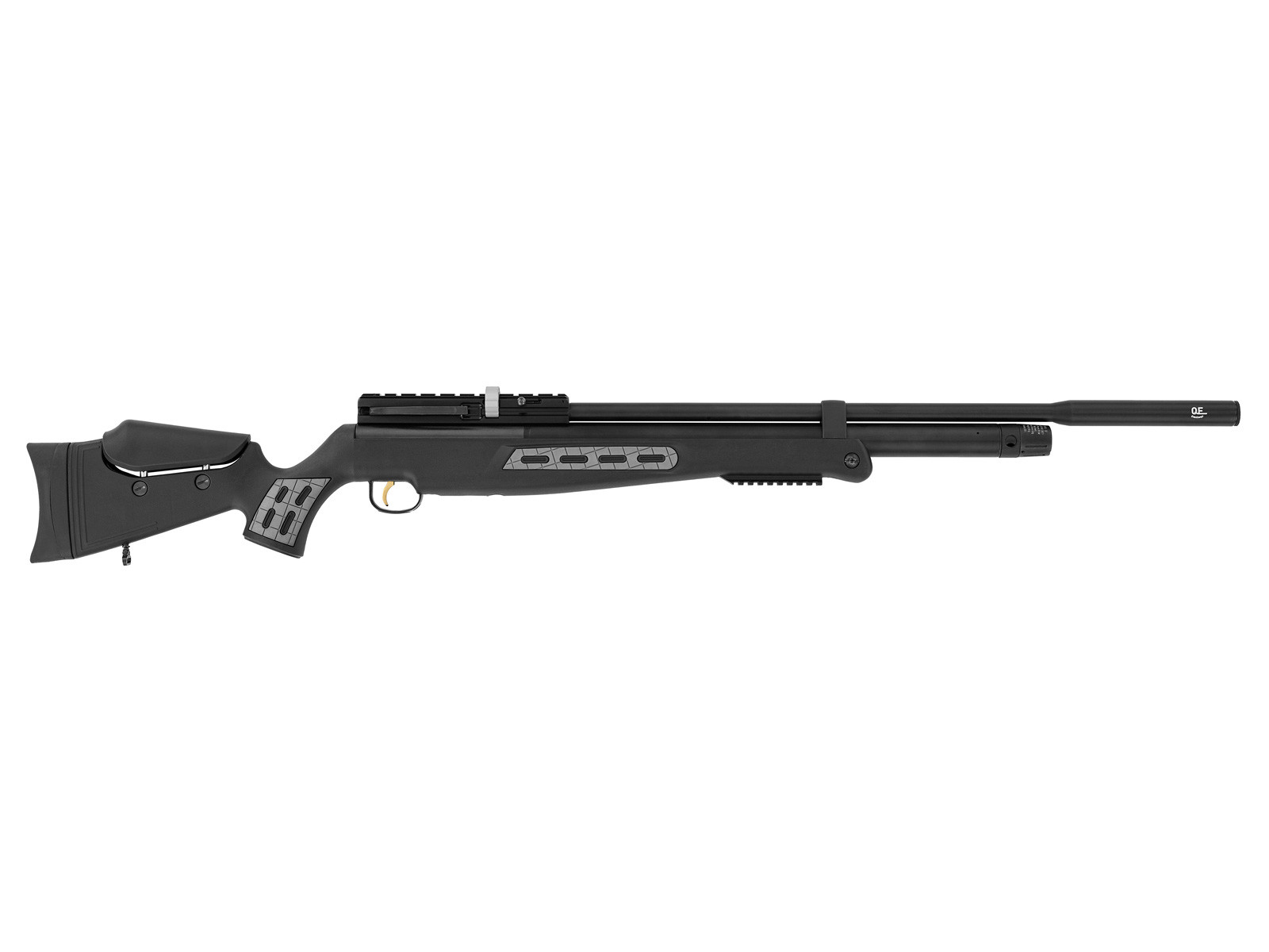 Hatsan BT Big Bore Carnivore QE SL Air Rifle