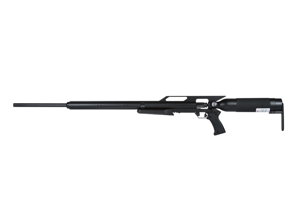 AirForce Texan Premium Scope & Tank Combo 0.45