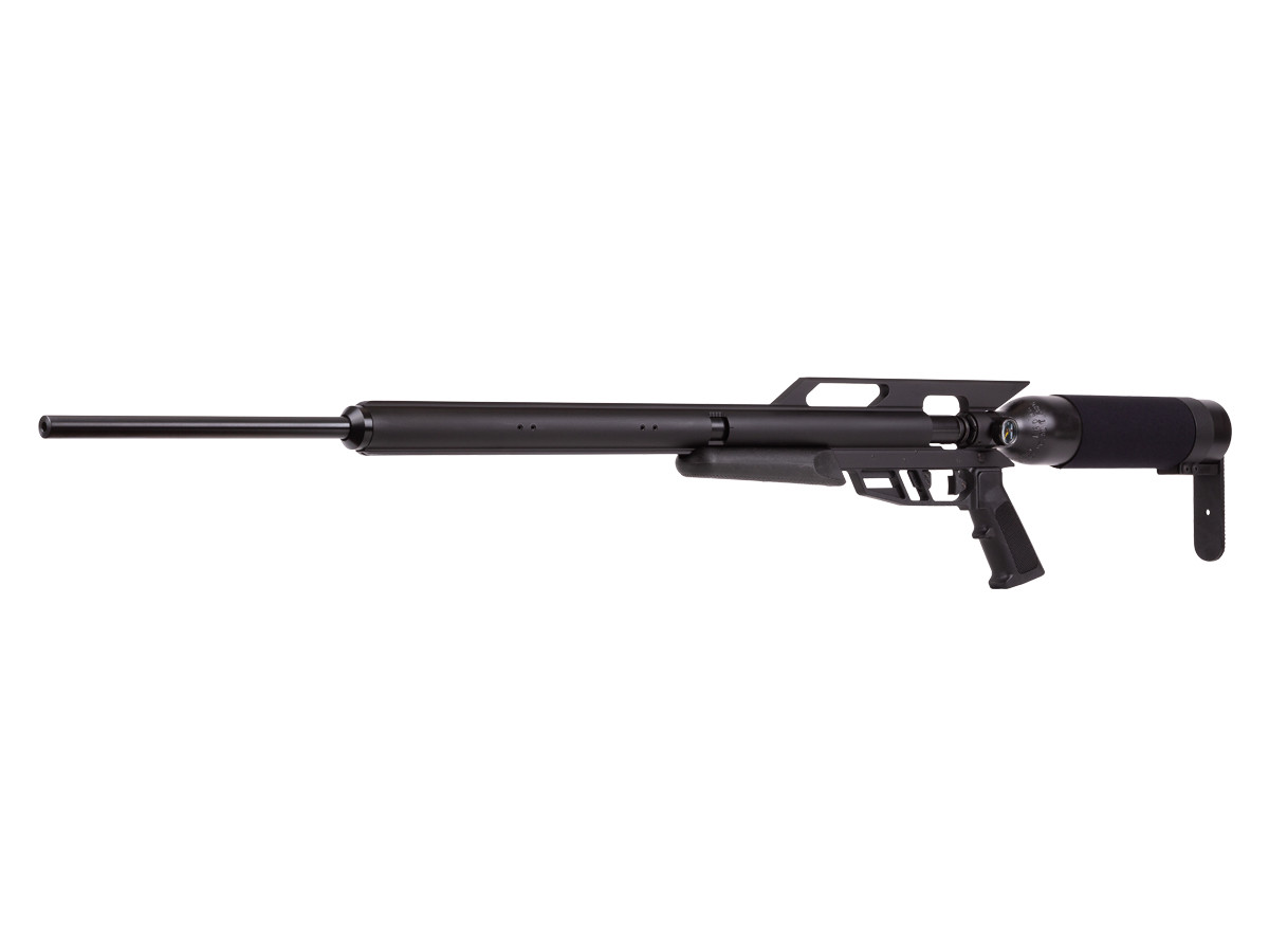 Number 6 .50 Caliber Air Rifles - AirForce Texan