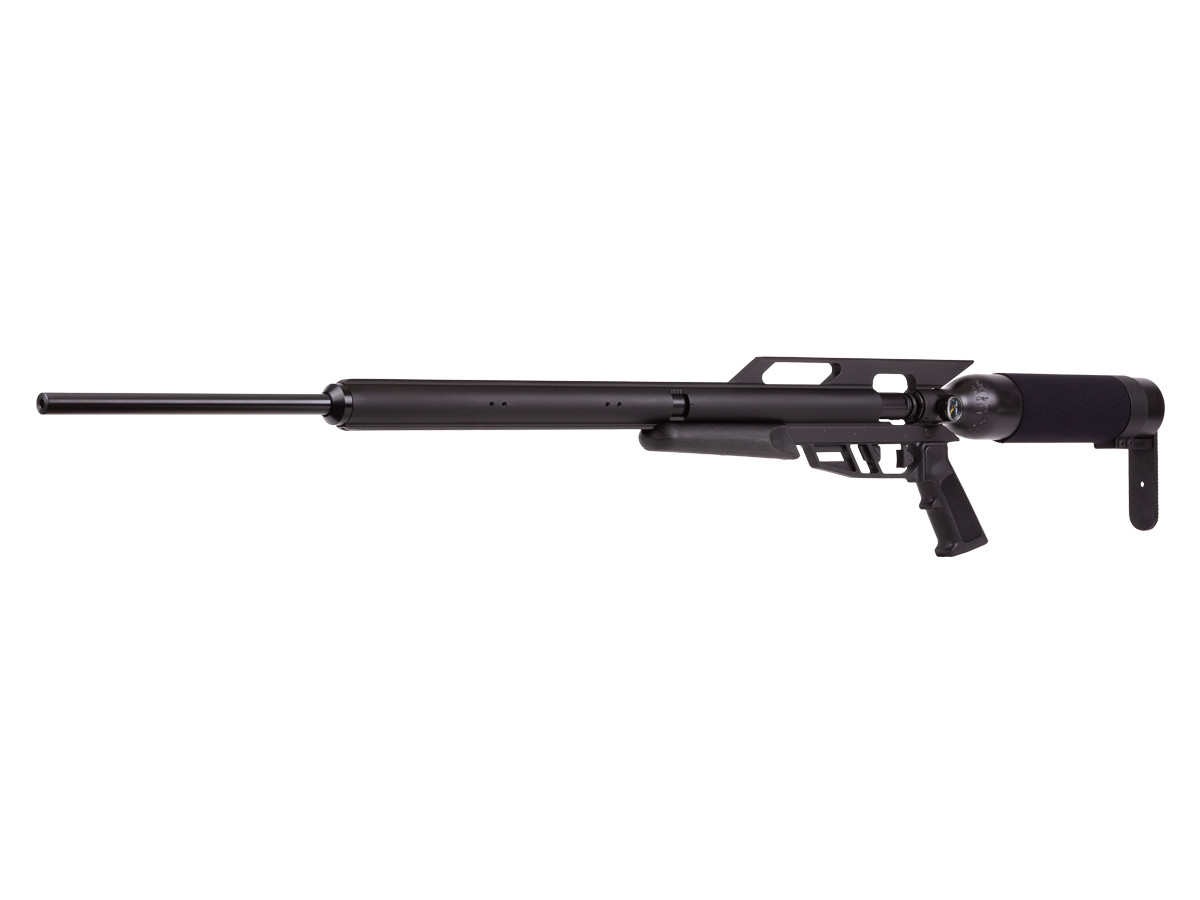 Number #1 Best Medium Game Air Rifles -AirForce Texan Big Bore